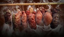 Копченая продукция