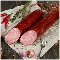 Колбасная продукция